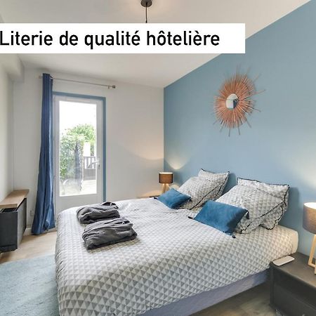 Le Coin De Marie A Deux Pas Du Centre Ville Rambouillet Eksteriør billede